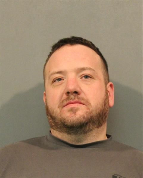 Chad William Patton